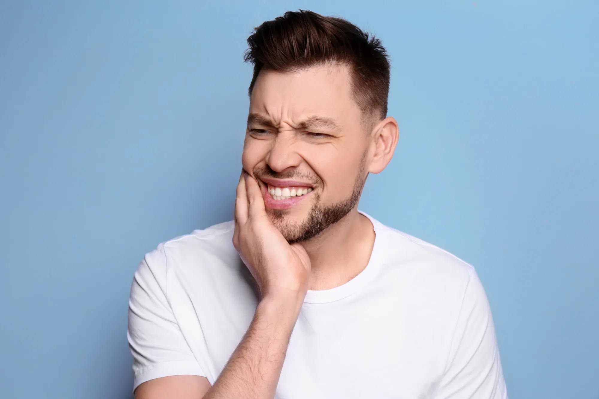Tooth Ache