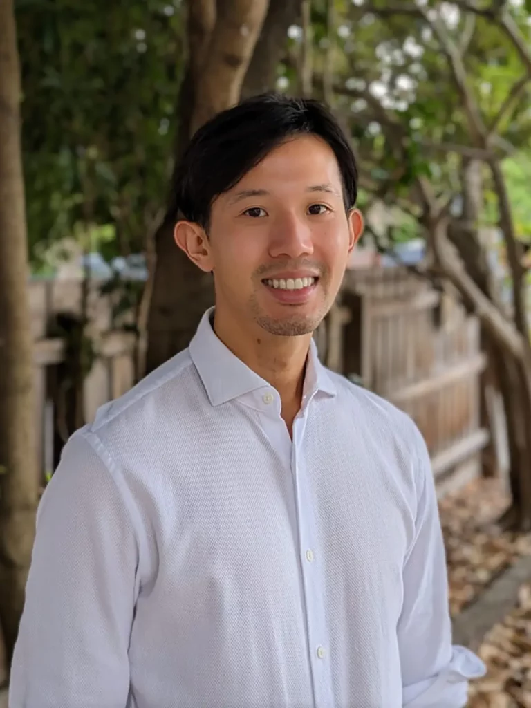 Dr Kevin Lai, dentist at Chesterville Dental Bentleigh East