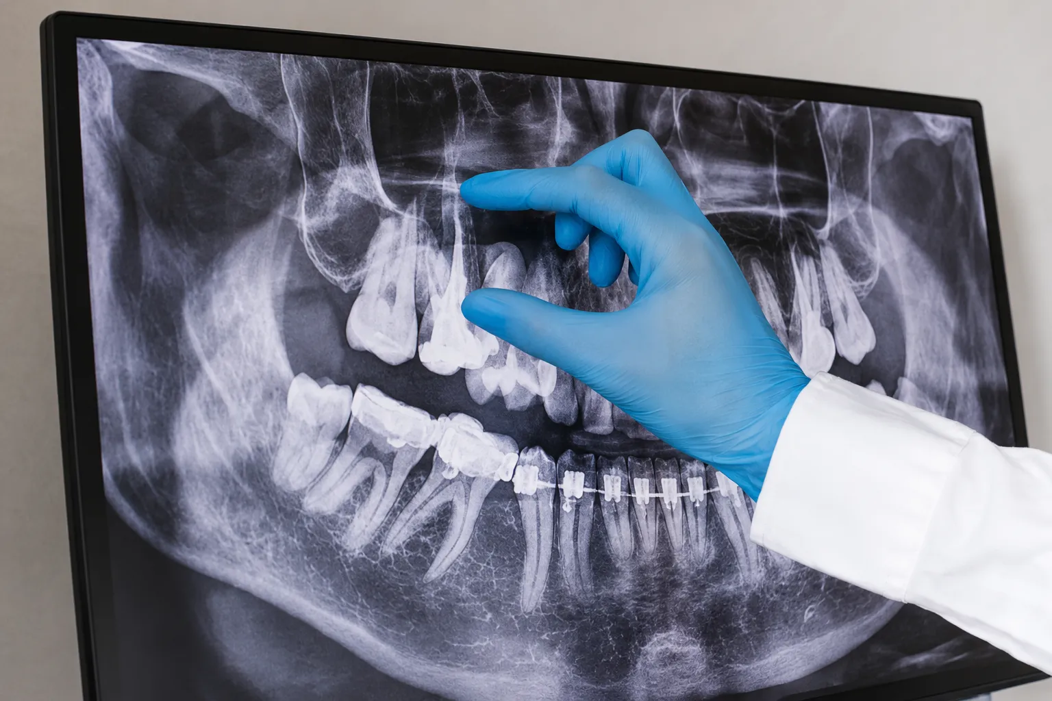 xray